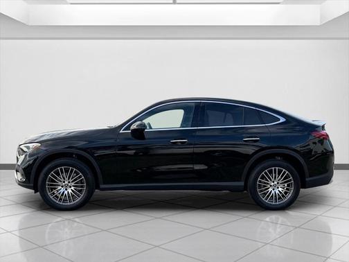 2026 Mercedes-Benz GLC 300 Base 4MATIC