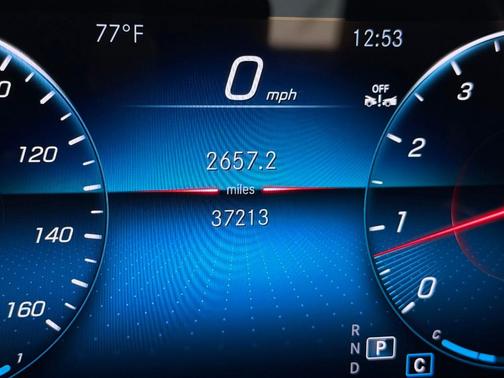 2023 Mercedes-Benz CLA 250 Base