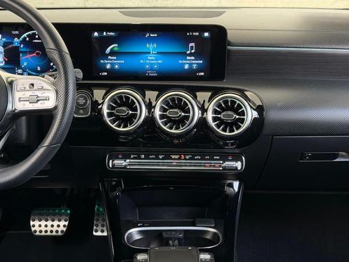 2023 Mercedes-Benz CLA 250 Base