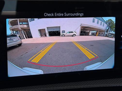 2023 Mercedes-Benz CLA 250 Base