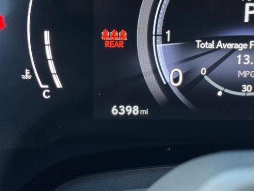 2024 Lexus RX 350 350