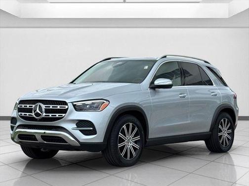 2025 Mercedes-Benz GLE 350 Base