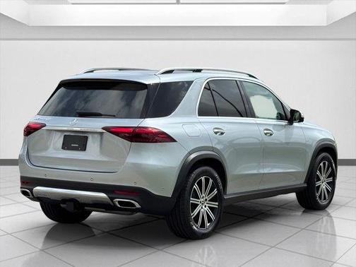 2025 Mercedes-Benz GLE 350 Base