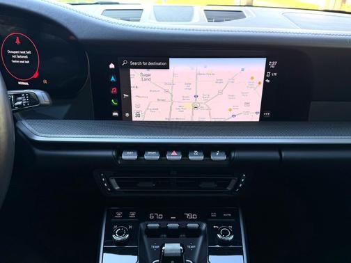 2023 Porsche 911 Carrera S