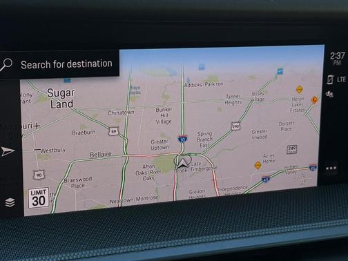 2023 Porsche 911 Carrera S