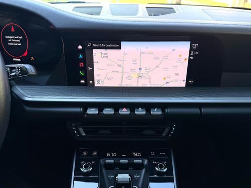 2023 Porsche 911 Carrera S