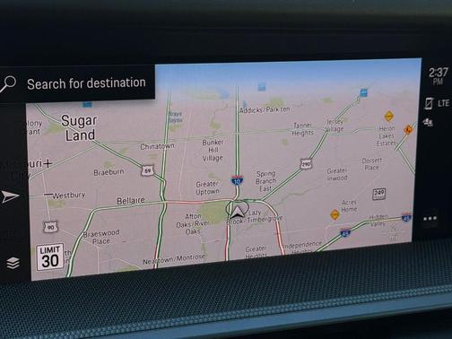 2023 Porsche 911 Carrera S