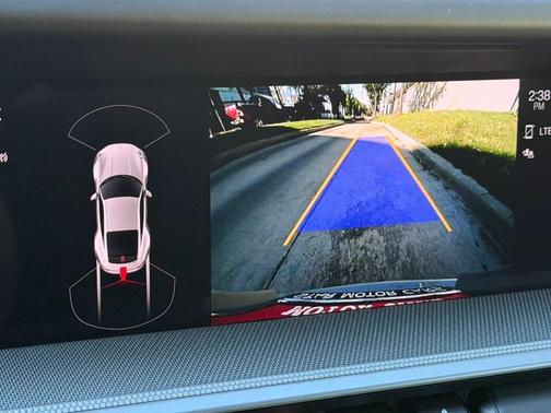 2023 Porsche 911 Carrera S