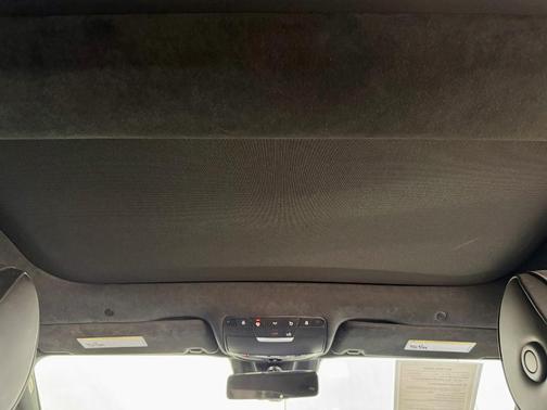 2023 Mercedes-Benz AMG GT 53 Base