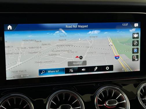 2023 Mercedes-Benz AMG GT 53 Base