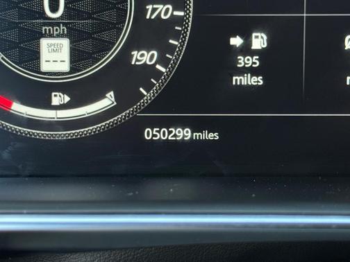 2021 Land Rover Range Rover Sport 5.0L Supercharged SVR