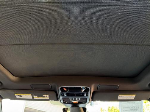 2021 Land Rover Range Rover Sport 5.0L Supercharged SVR