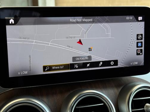 2021 Mercedes-Benz GLC 300 Base