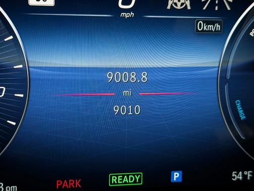 2024 Mercedes-Benz S-Class Base