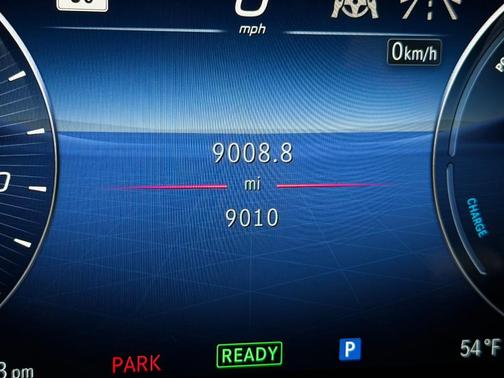 2024 Mercedes-Benz S-Class Base