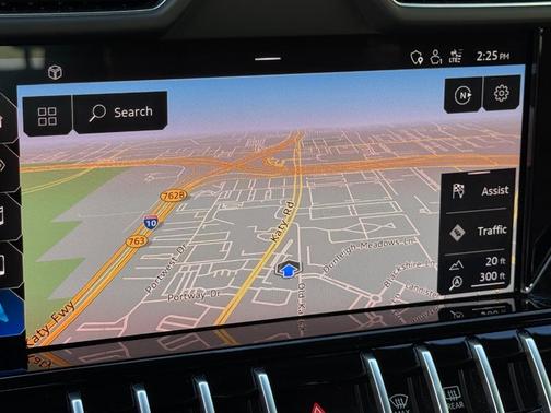 2021 Lamborghini Urus 