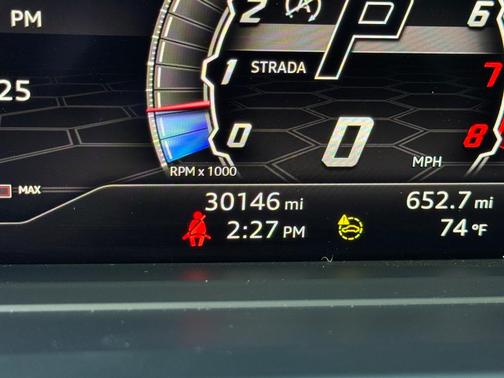 2021 Lamborghini Urus 