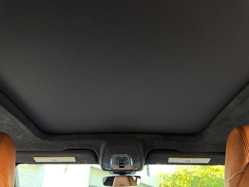 2021 Lamborghini Urus 