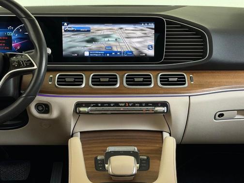 2024 Mercedes-Benz GLE 350 Base 4MATIC