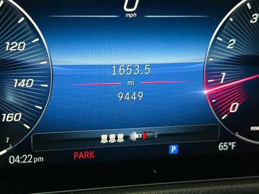 2024 Mercedes-Benz GLB 250 Base 4MATIC