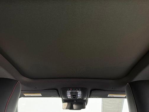 2023 Mercedes-Benz AMG CLA 35 Base 4MATIC