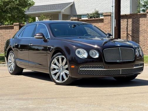 2014 Bentley Flying Spur Base