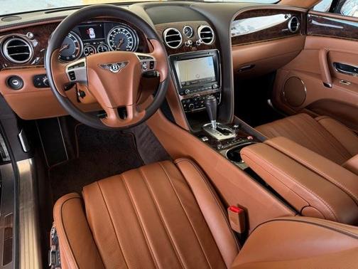 2014 Bentley Flying Spur Base