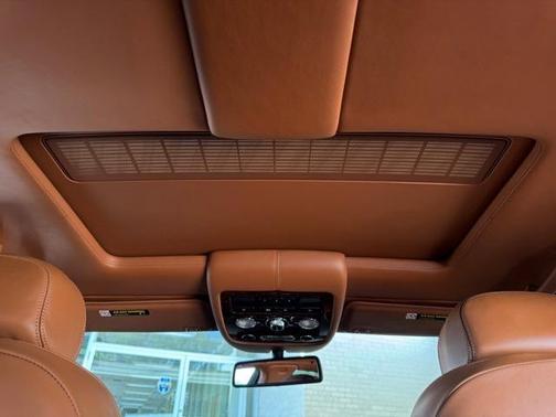 2014 Bentley Flying Spur Base