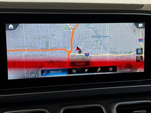 2023 Mercedes-Benz GLE 350 Base