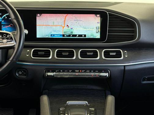 2023 Mercedes-Benz GLE 350 Base