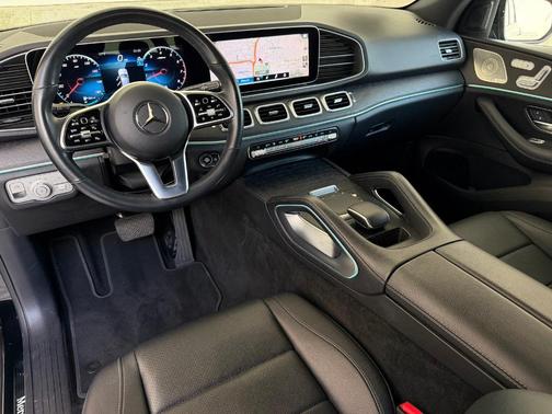 2023 Mercedes-Benz GLE 350 Base