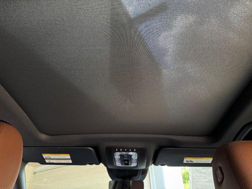 2025 Mercedes-Benz GLE 350 Base