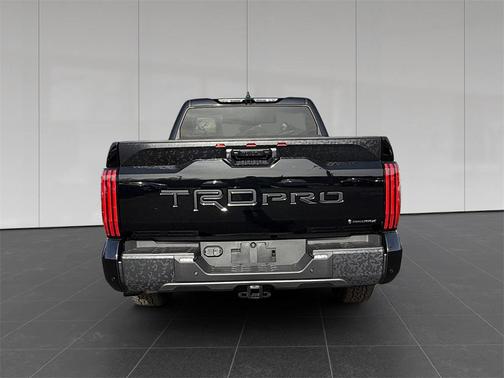 2026 Toyota Tundra Hybrid TRD Pro