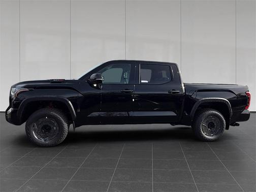 2026 Toyota Tundra Hybrid TRD Pro