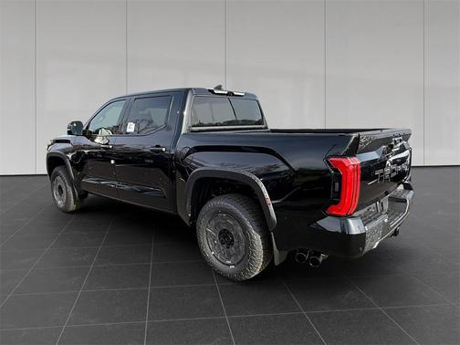 2026 Toyota Tundra Hybrid TRD Pro