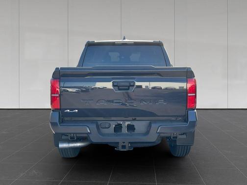Underground 2026 Toyota Tacoma SR5