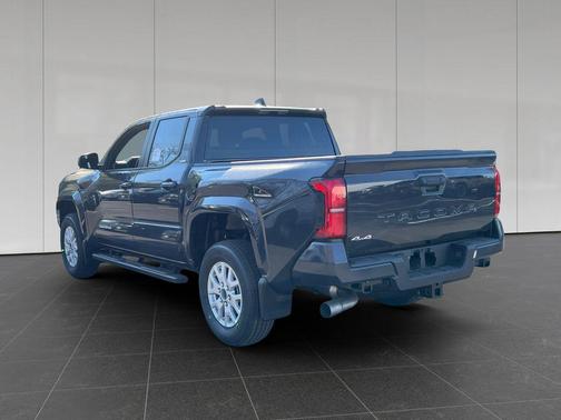 Underground 2026 Toyota Tacoma SR5