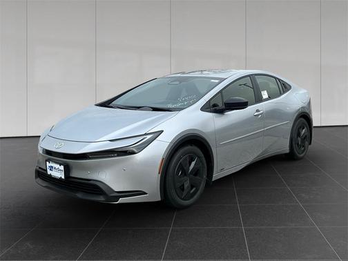 2026 Toyota Prius Limited