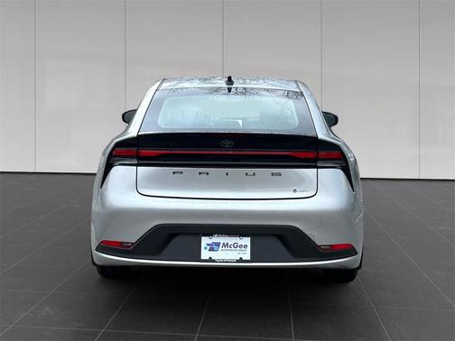 2026 Toyota Prius Limited