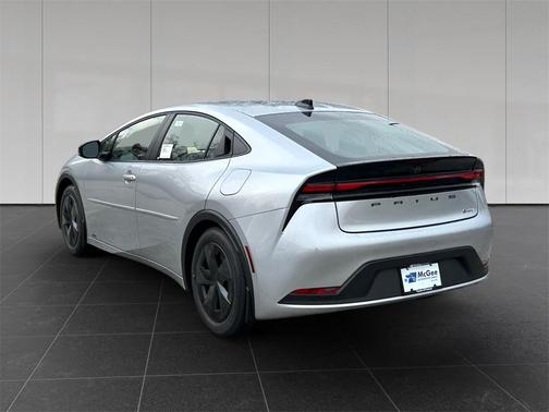 2026 Toyota Prius Limited