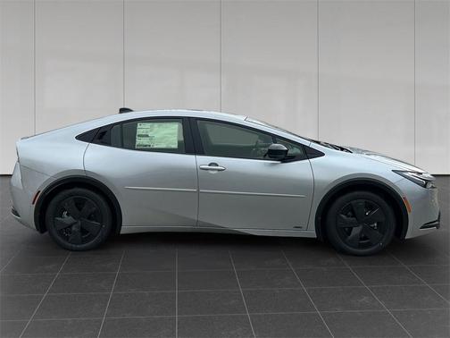 2026 Toyota Prius Limited