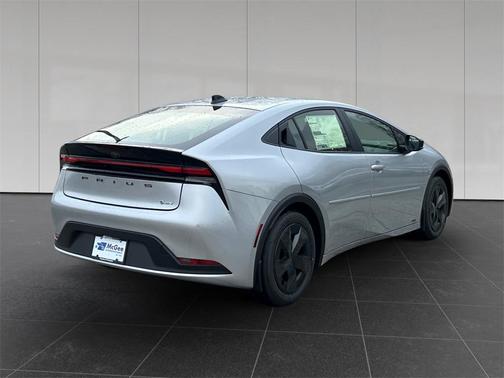 2026 Toyota Prius Limited