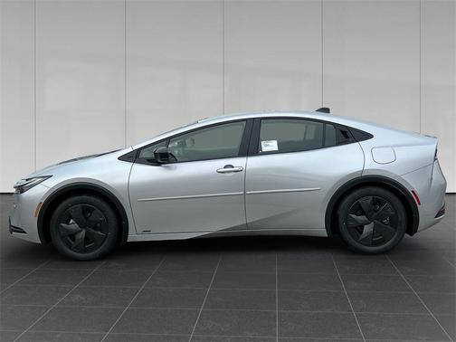 2026 Toyota Prius Limited