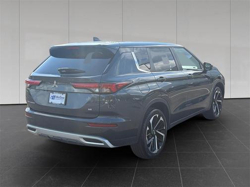 2024 Mitsubishi Outlander SE 2.5 S-AWC