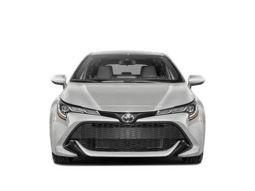 Finish Line Red/Midnight Black Metallic 2022 Toyota Corolla SE