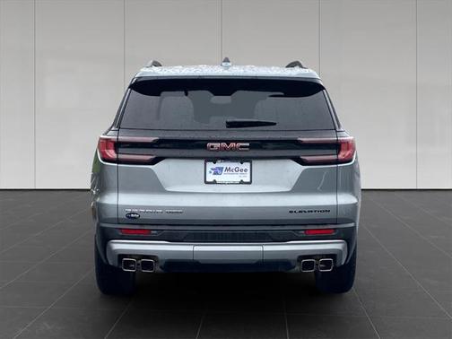 2024 GMC Acadia AWD Elevation