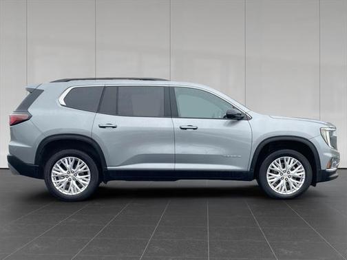 2024 GMC Acadia AWD Elevation