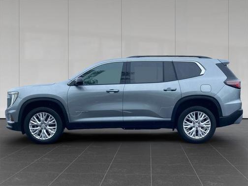 2024 GMC Acadia AWD Elevation