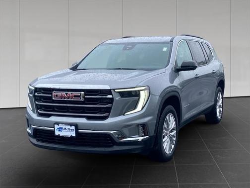 2024 GMC Acadia AWD Elevation