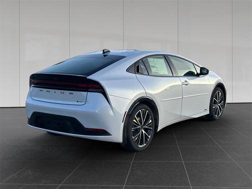 2026 Toyota Prius Limited